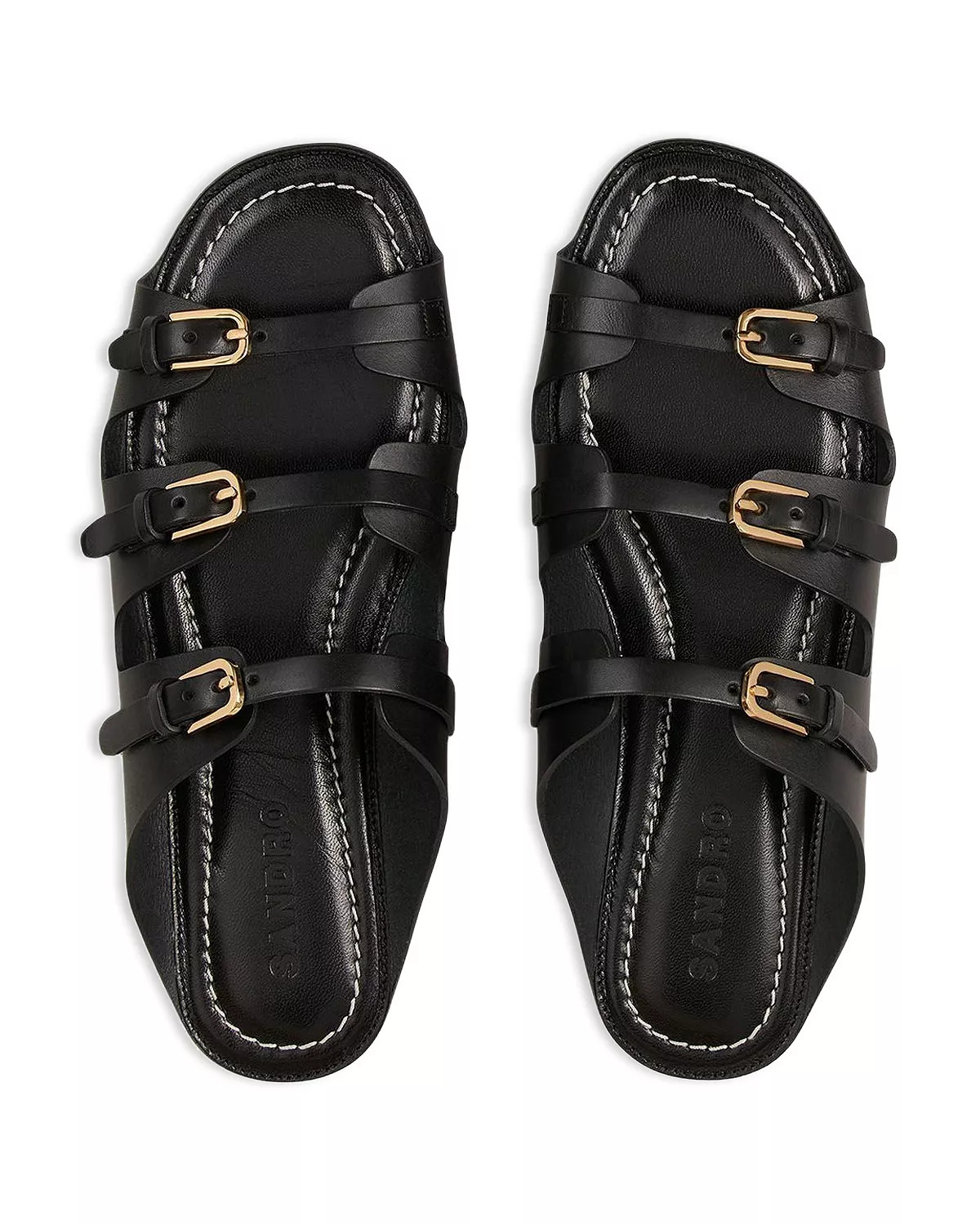 Women's Prudence Sandals - 3
