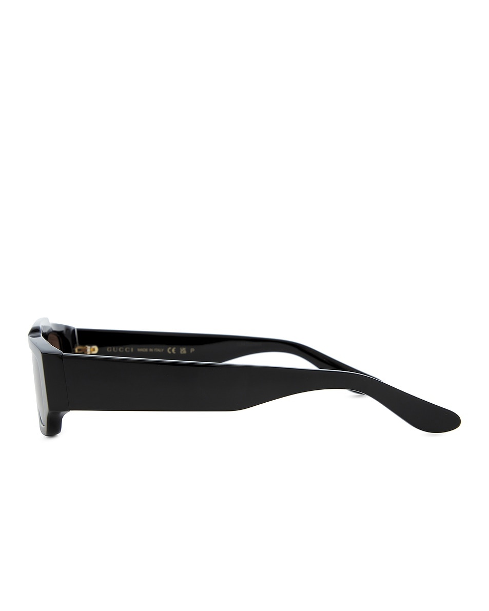 Rectangle Sunglasses - 3