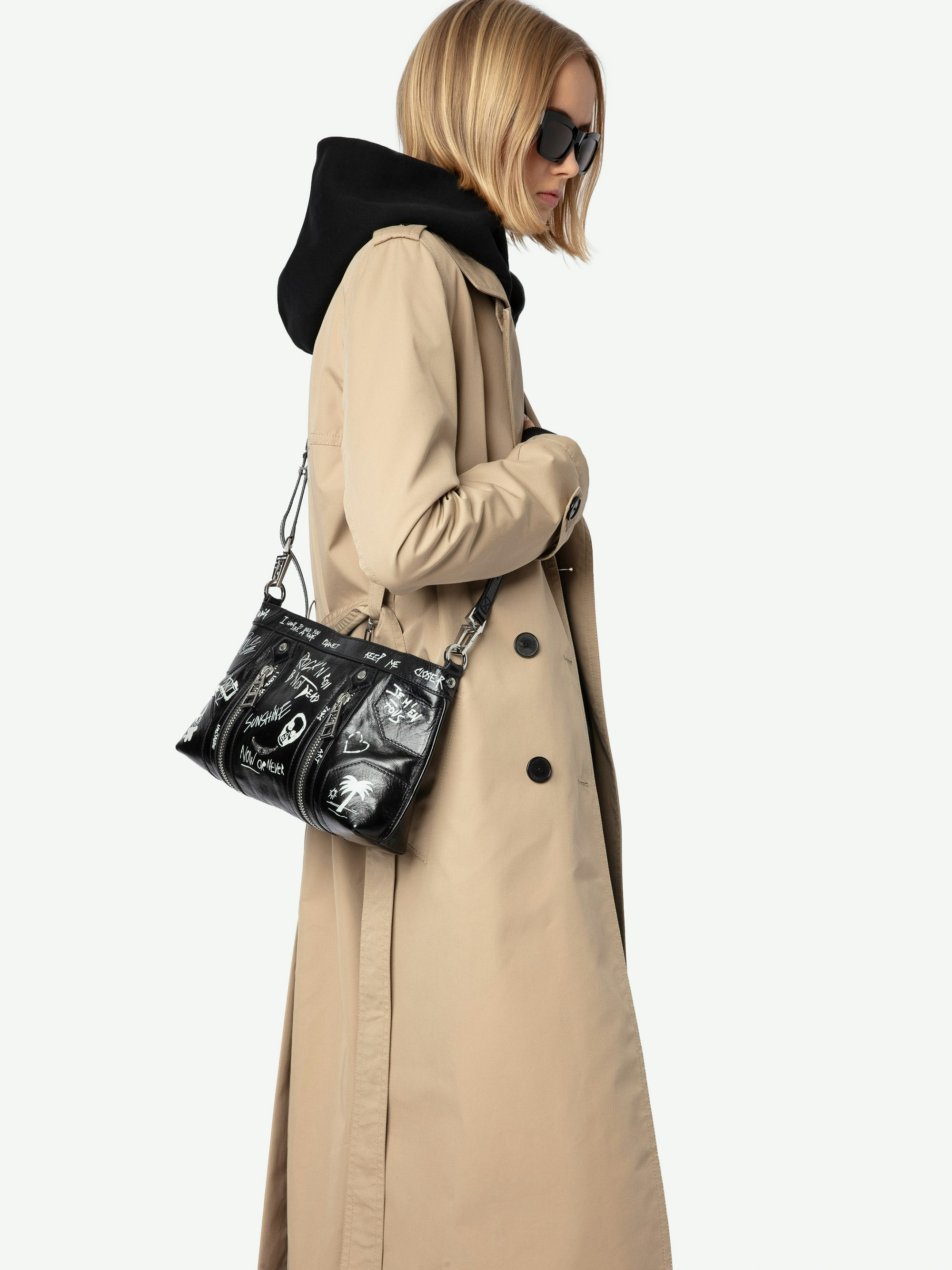 Sunny Moody Bag - 8