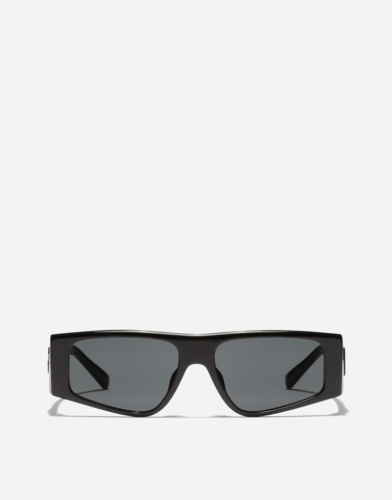 DG Logo sunglasses 1