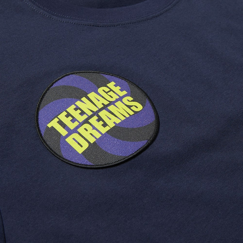 Raf Simons Raf Simons Teenage Dreams Tee outlook