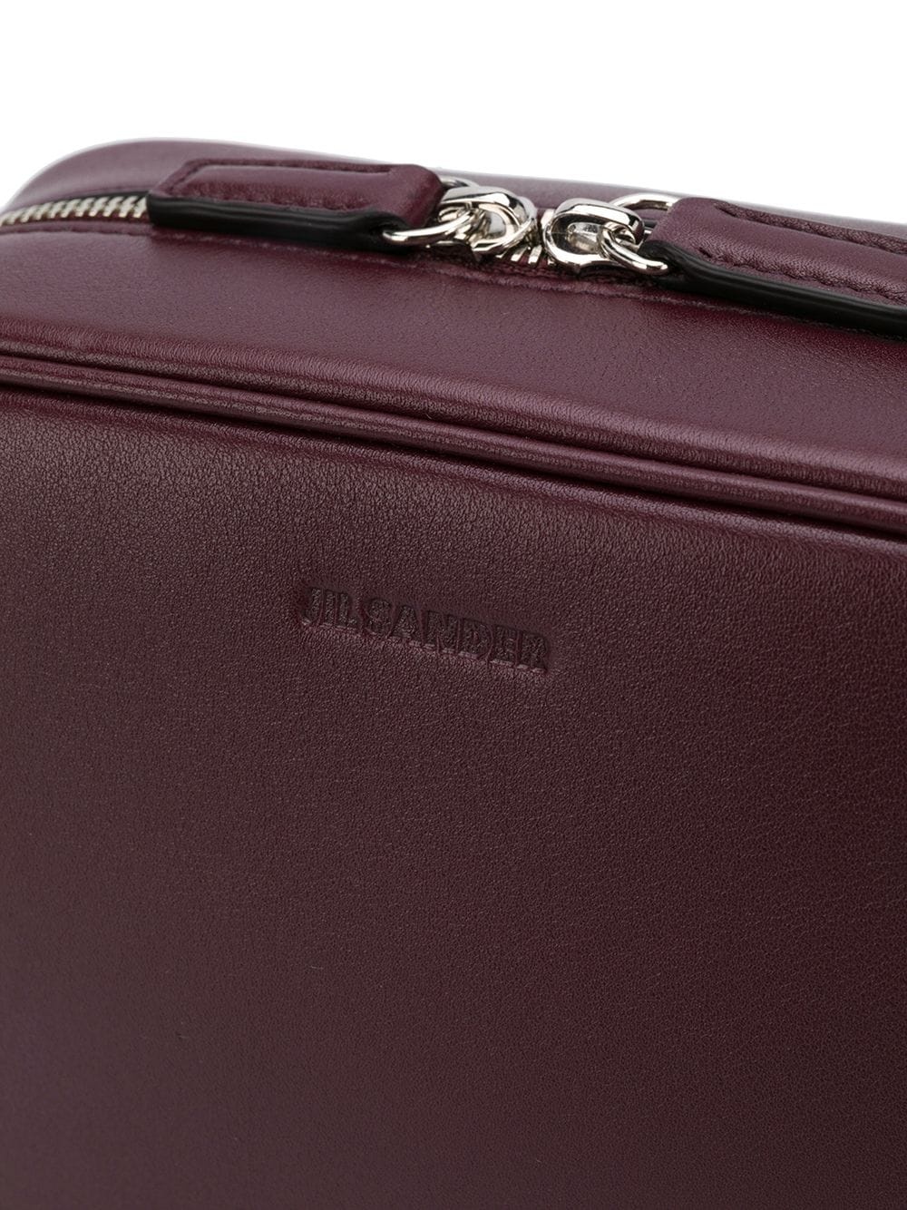 J-Vision zip-around crossbody bag - 4