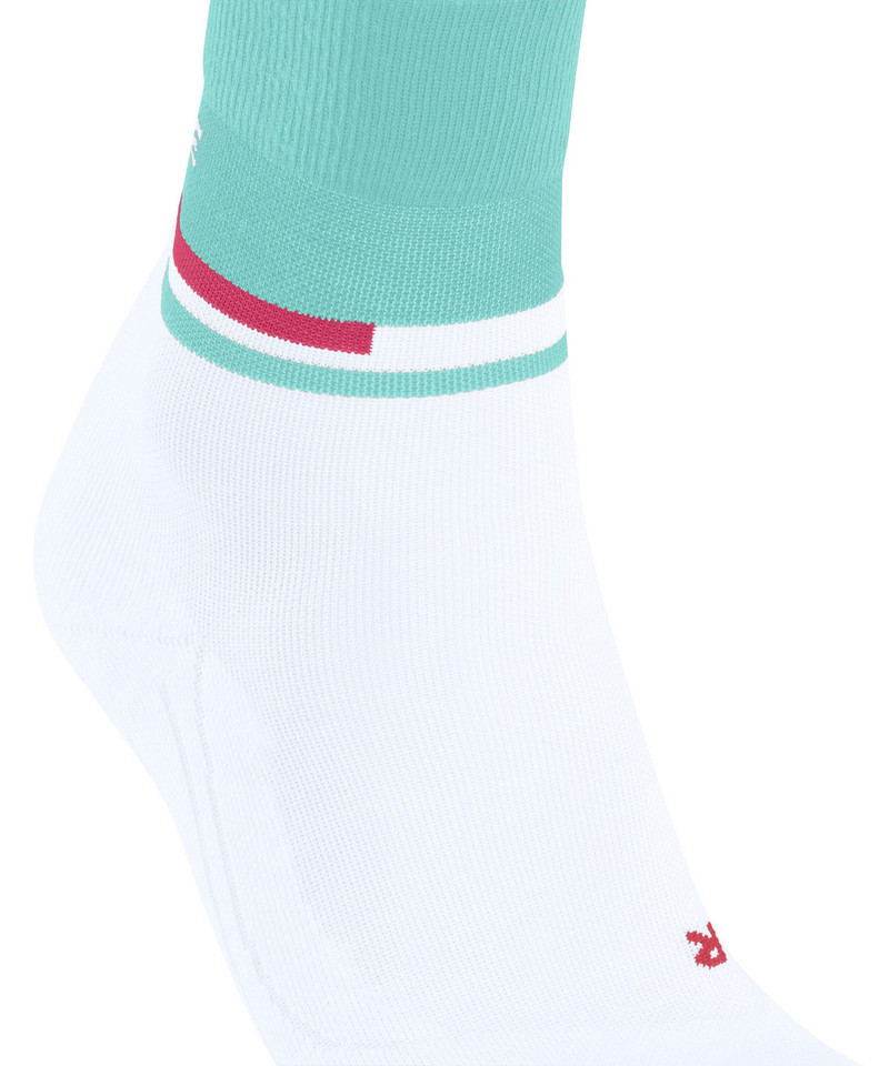 RU Compression Stabilizing Women Running Socks 4