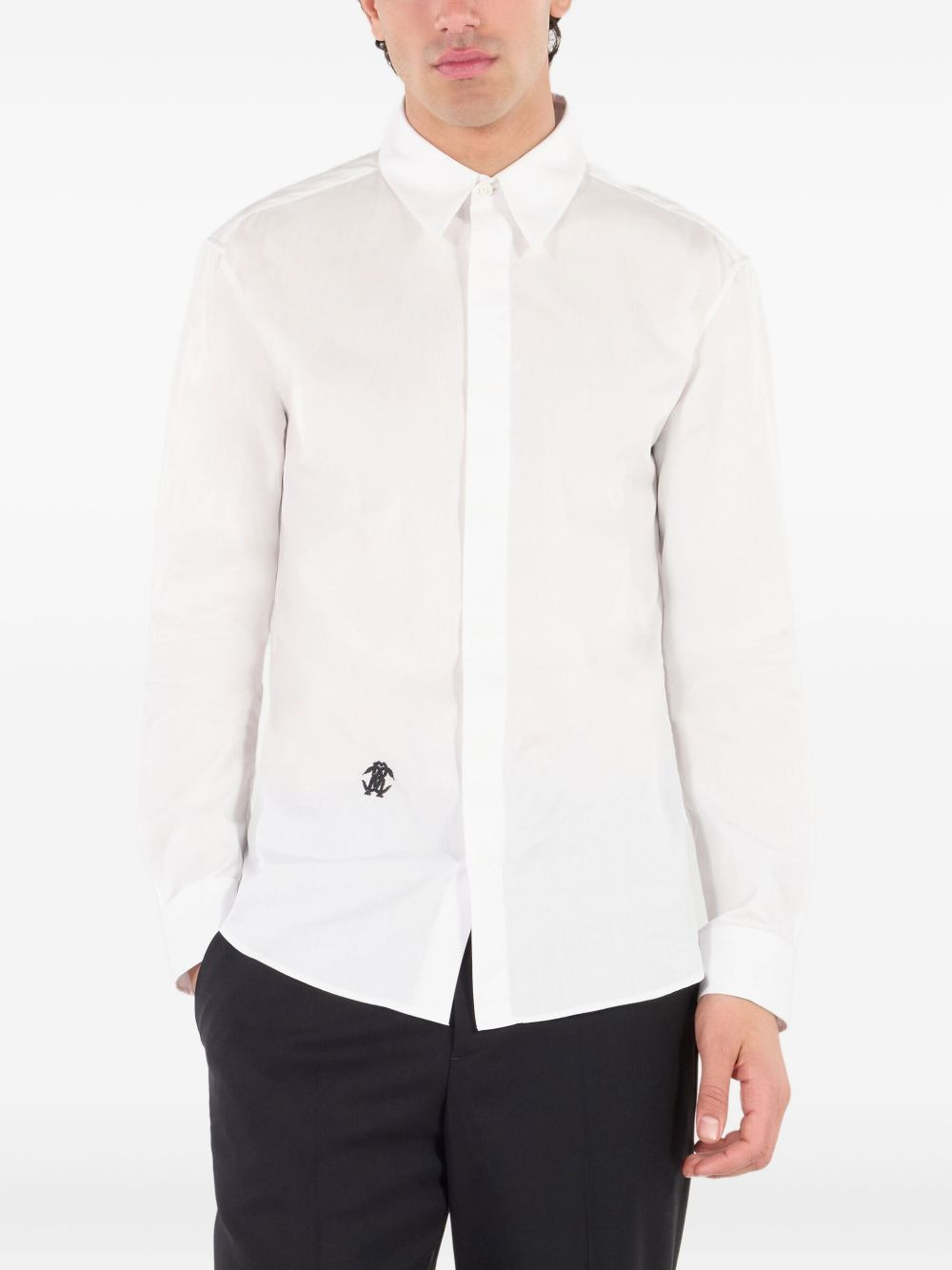 cotton shirt - 3