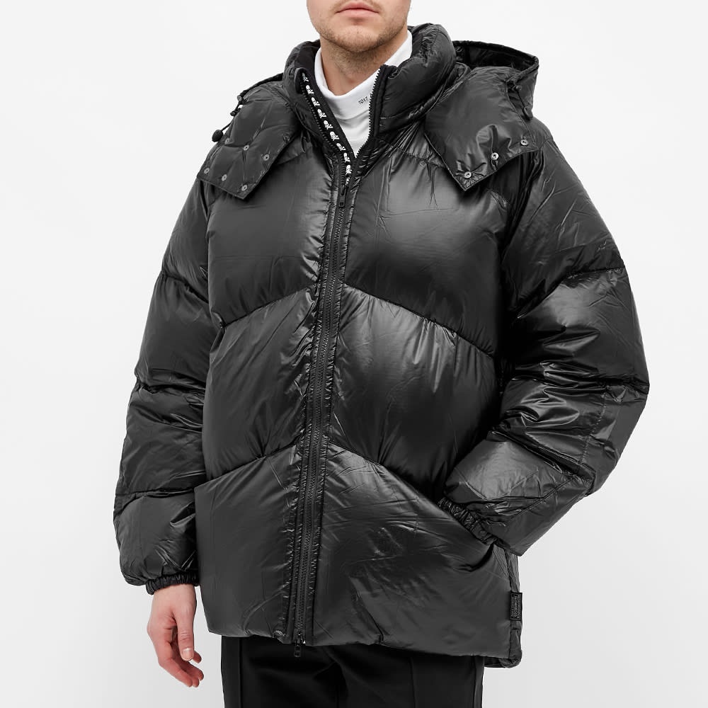 Rocky Mountain x MASTERMIND WORLD NS Parka - 7