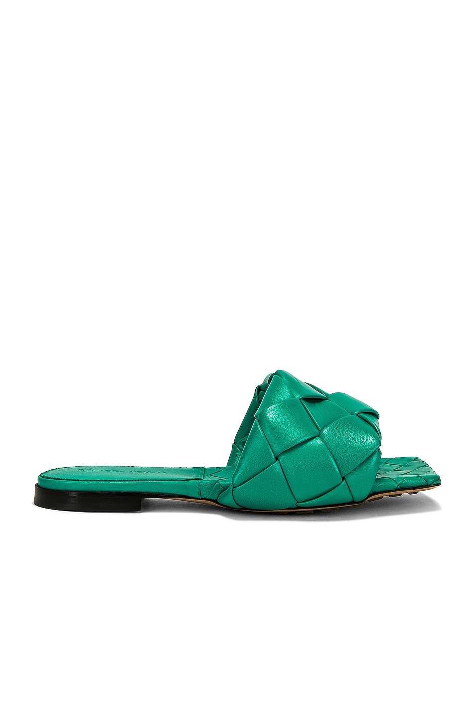 Lido Flat Sandals - 1