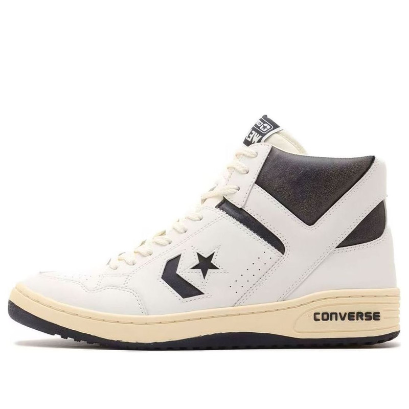 Converse Weapon Vintage High 'Off White Vintage Navy' 34201760 - 1
