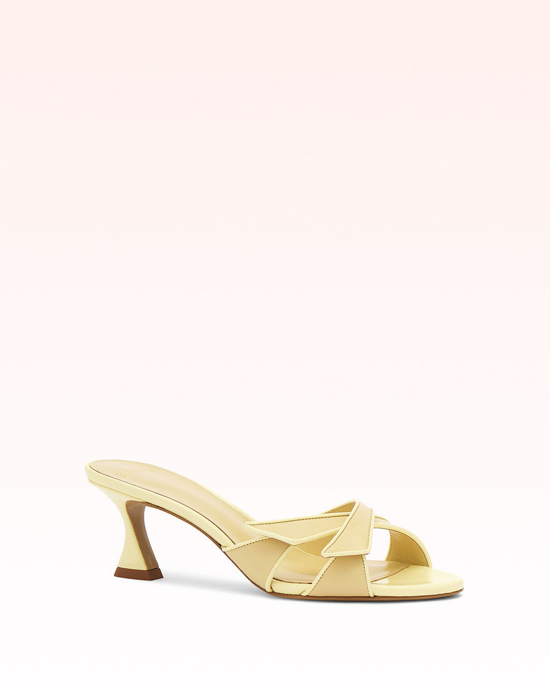 ALEXANDRE BIRMAN TITA CROSS 60 CREAMY outlook