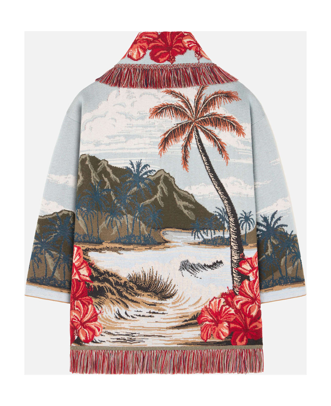 Hidden Bay Cardigan - 2