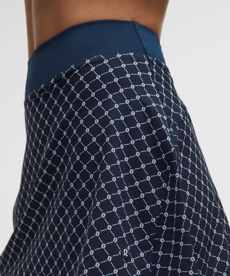 lululemon Lightweight High-Rise Tennis Skirt outlook