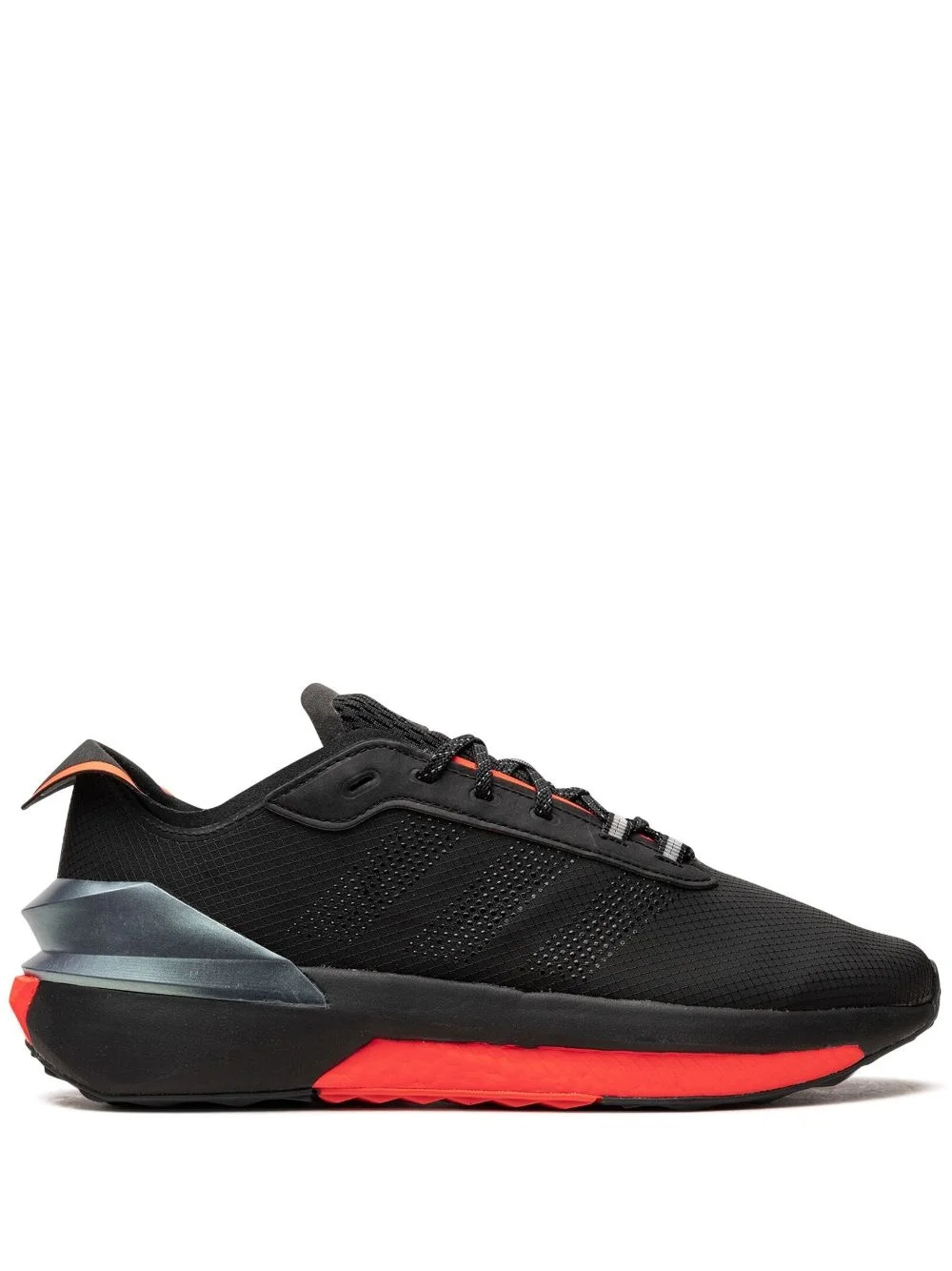 Avryn chunky mesh sneakers - 1