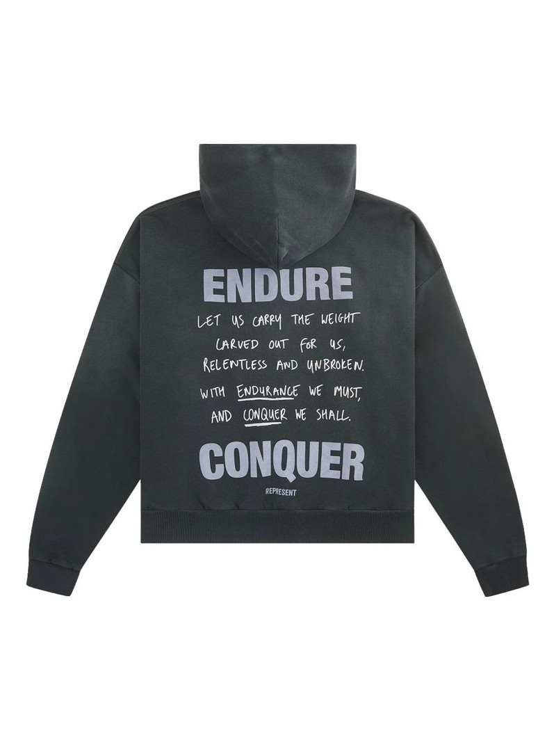 REPRESENT Atlas hoodie outlook