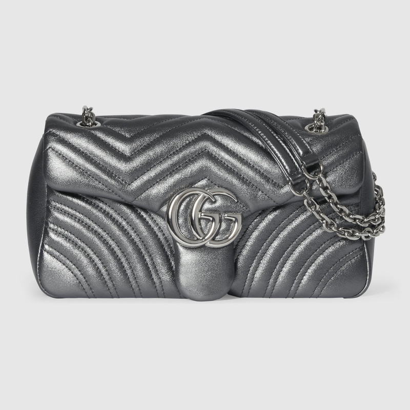 GG Marmont medium shoulder bag 1