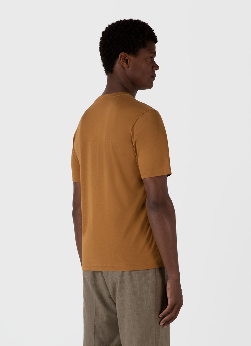 Riviera Midweight T‑shirt 5