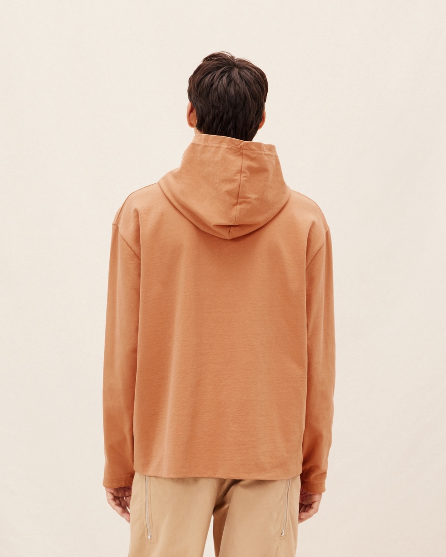 Le sweatshirt Desenho - 3