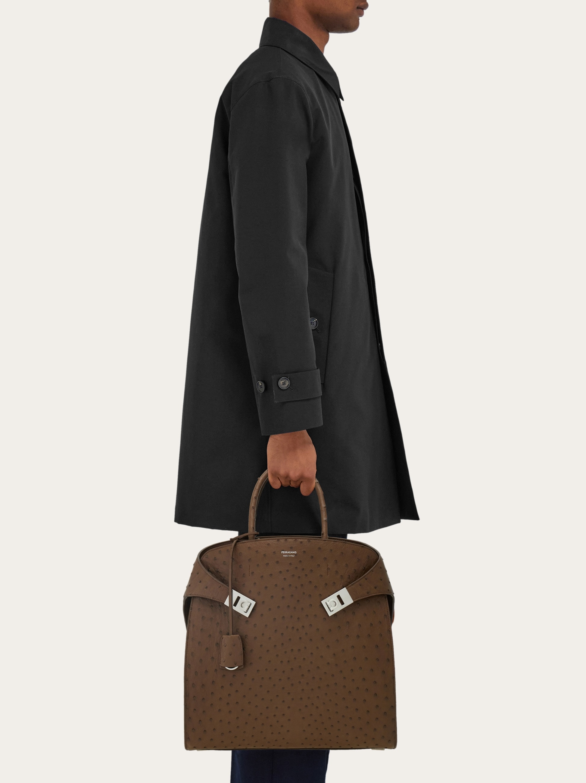 Hug tote bag - 2