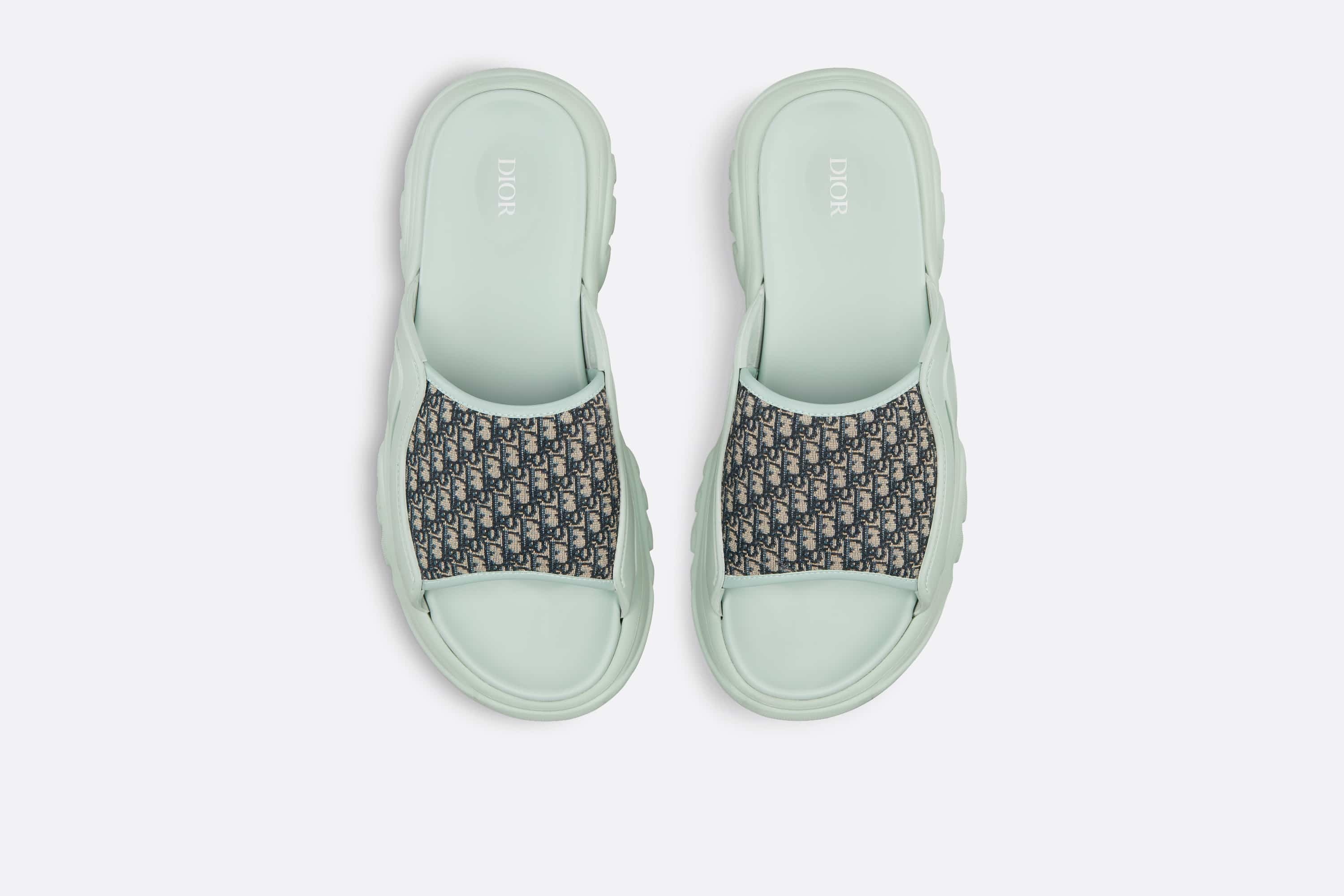 Dior H-Town Sandal - 5