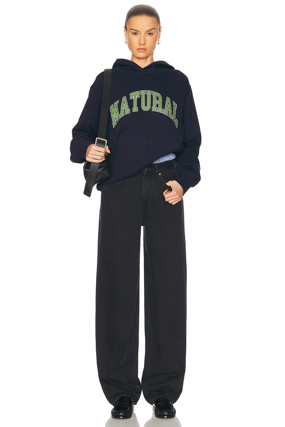 Natural Hoodie - 4