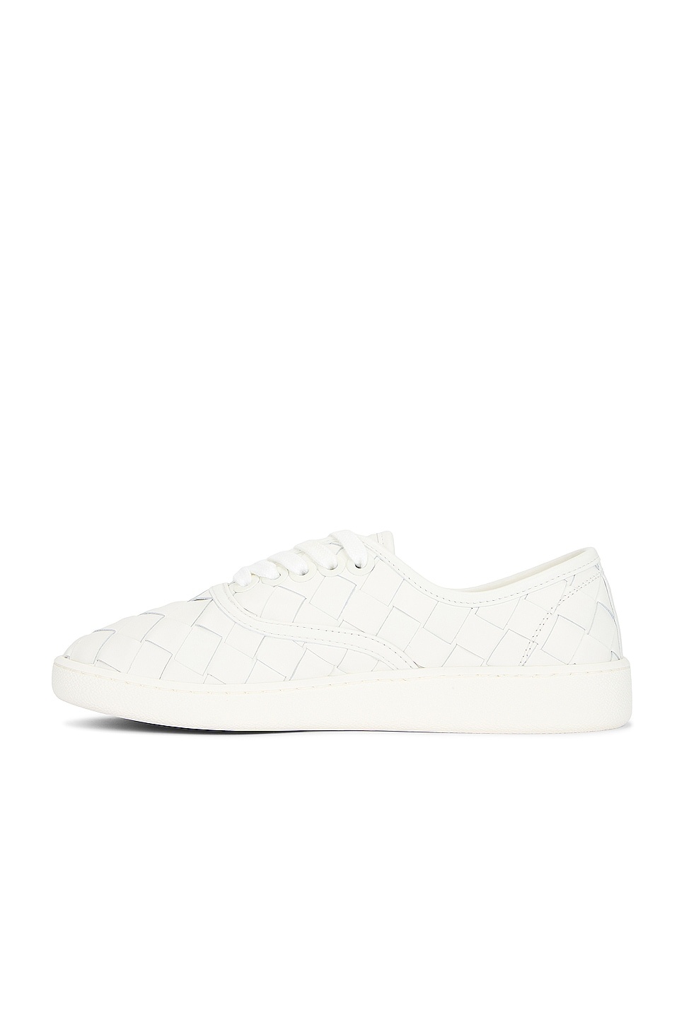 Fabric Sneaker - 5
