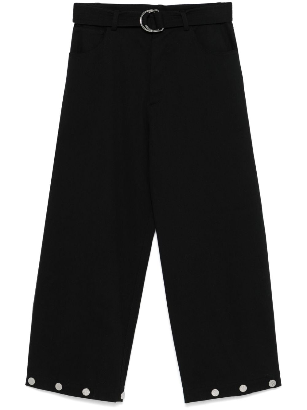 Dallin trousers - 1