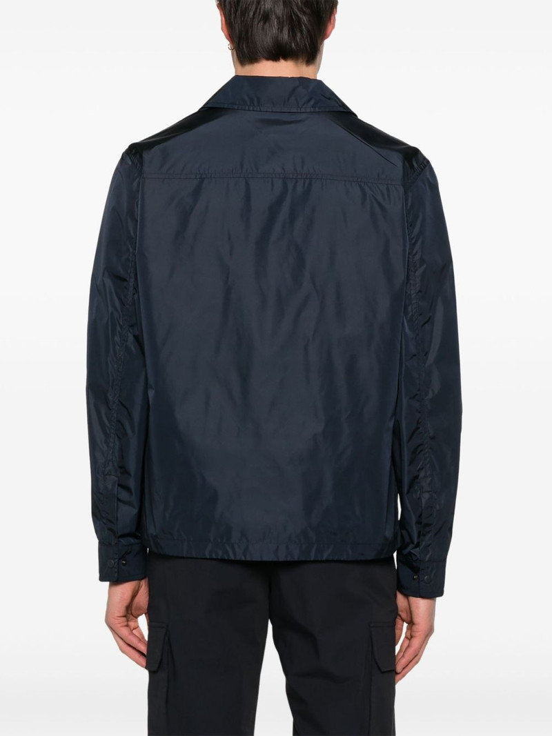 lightweight shirt jacket 4
