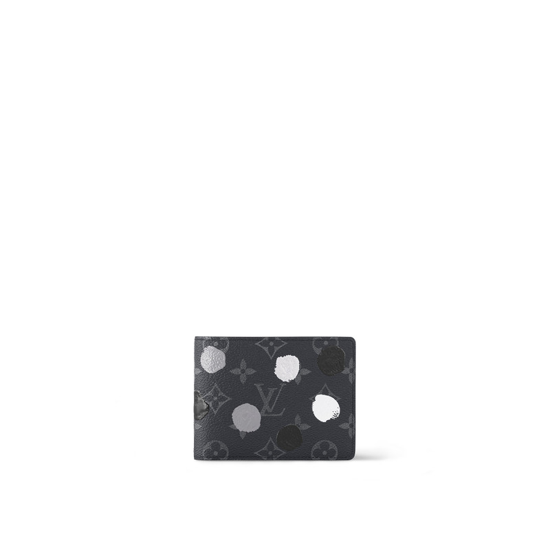 LV x YK Multiple Wallet - 1