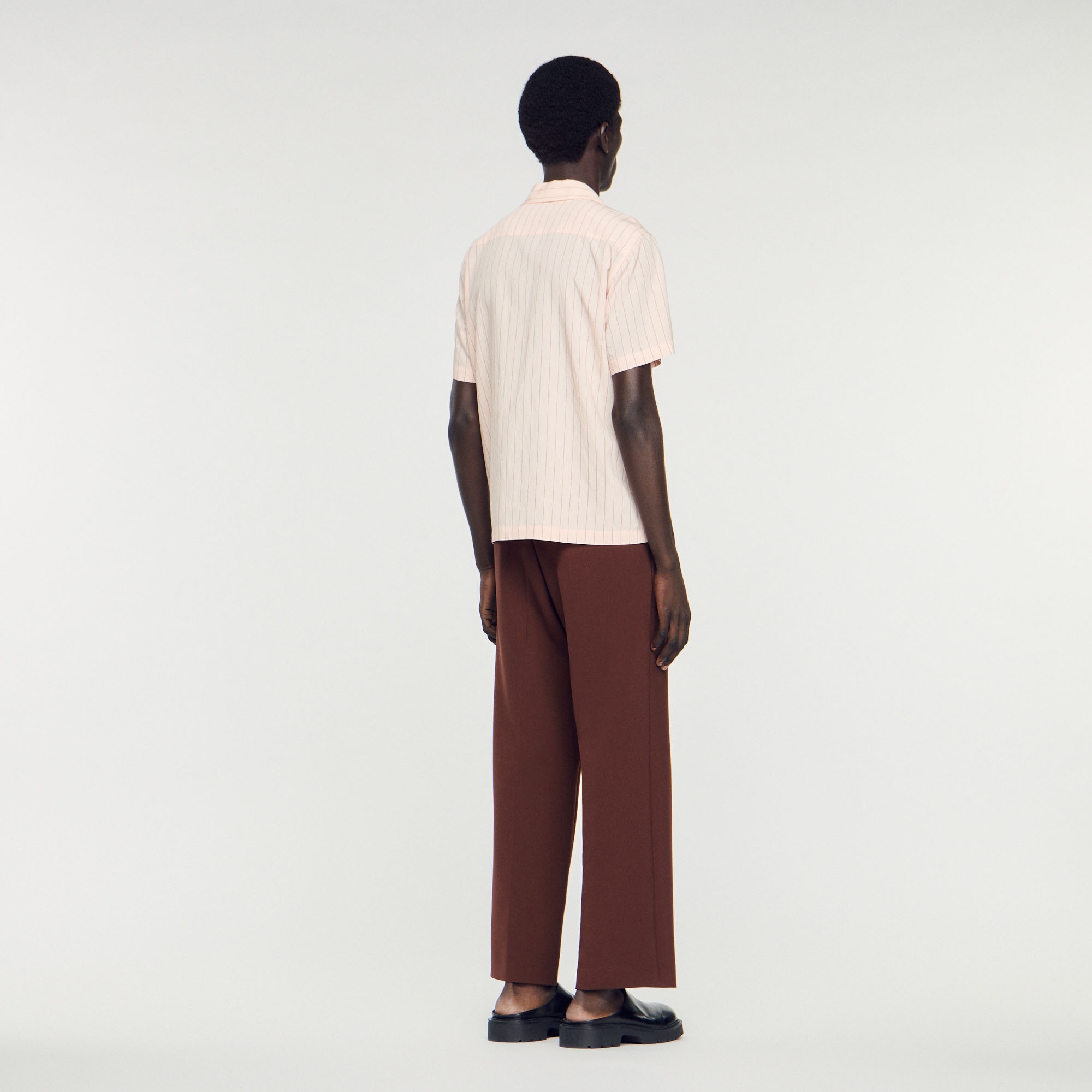 Short-sleeved shirt - 6