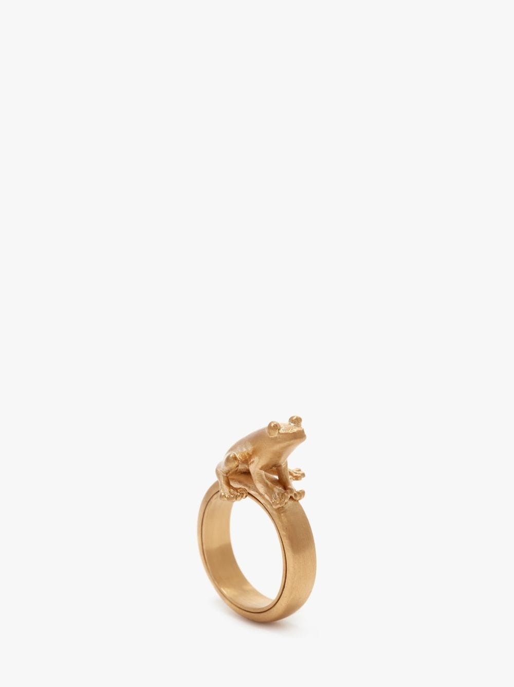 FROG RING - 1