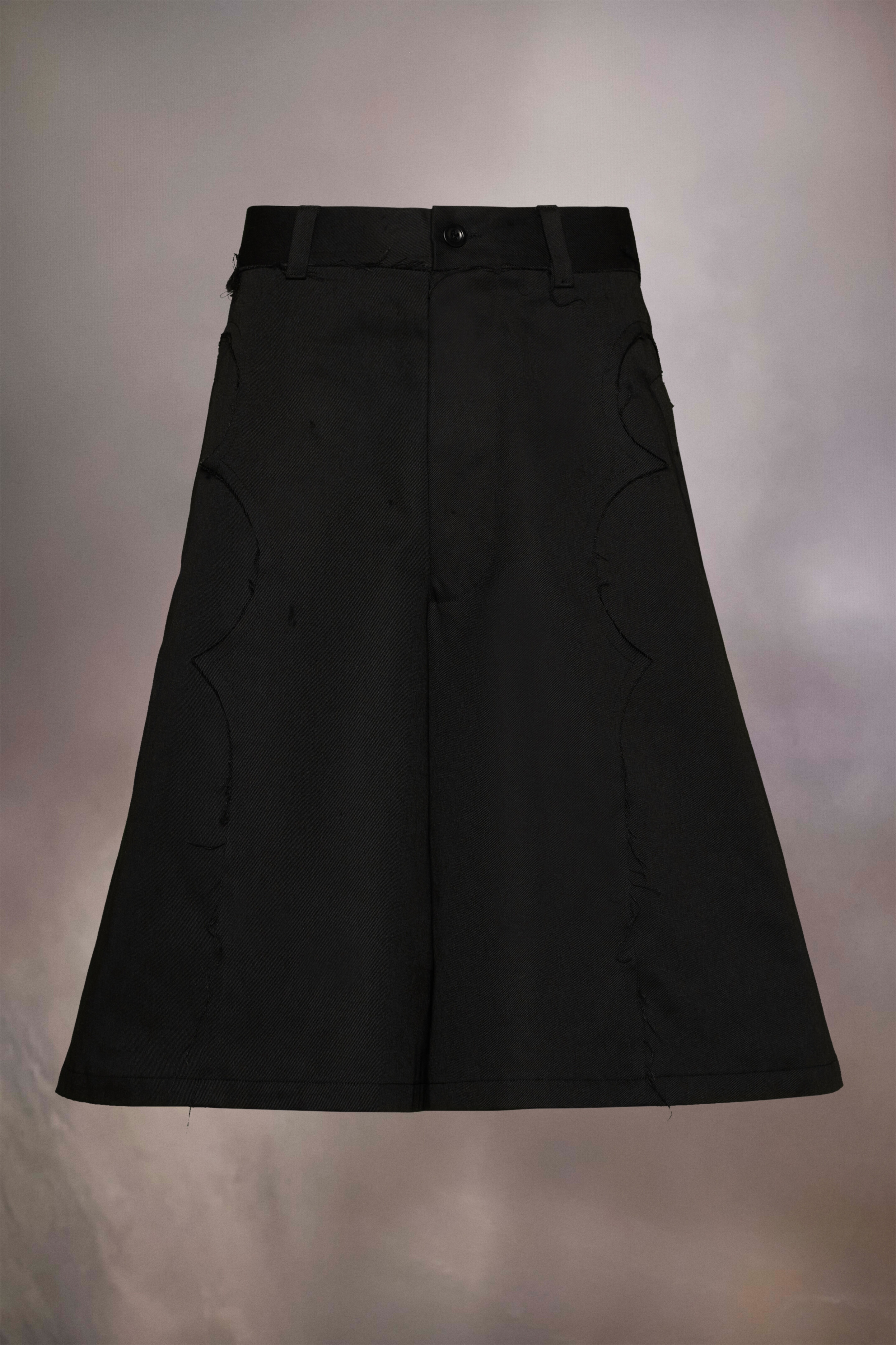 Yoke shorts - 2