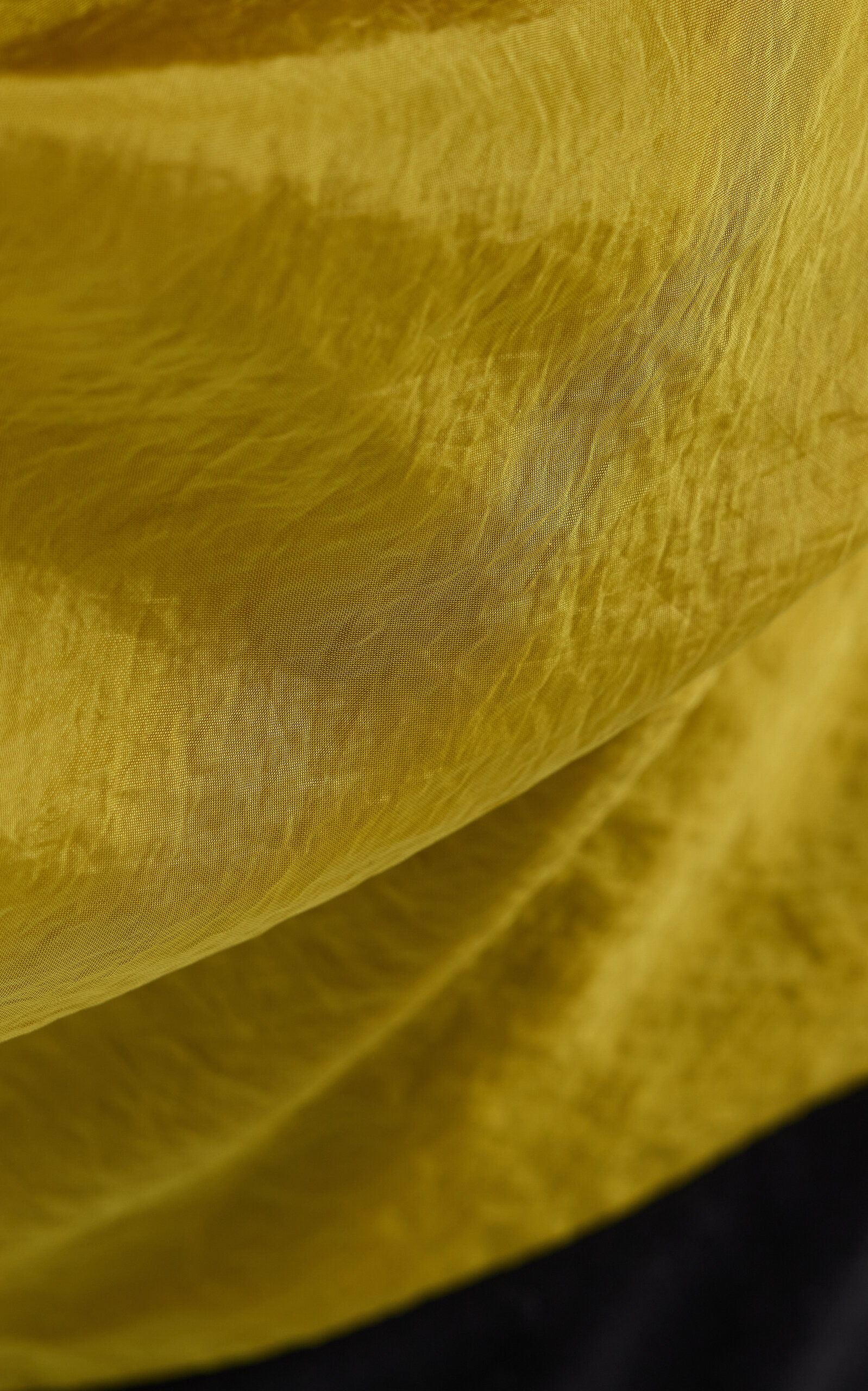 Topaz Dress yellow - 5