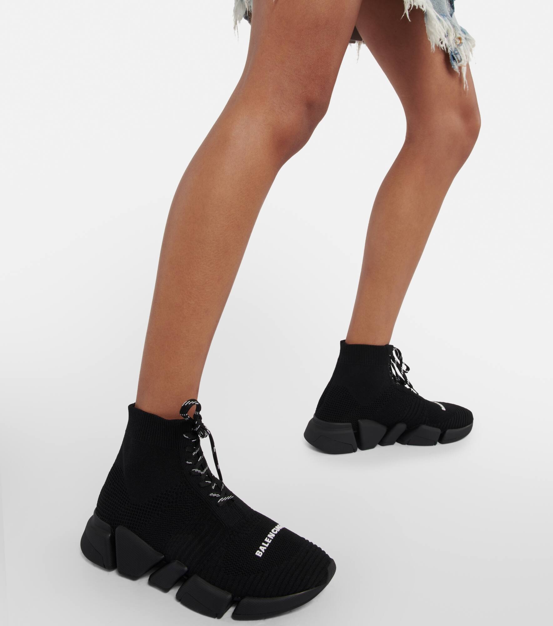 Speed 2.0 sneakers - 4