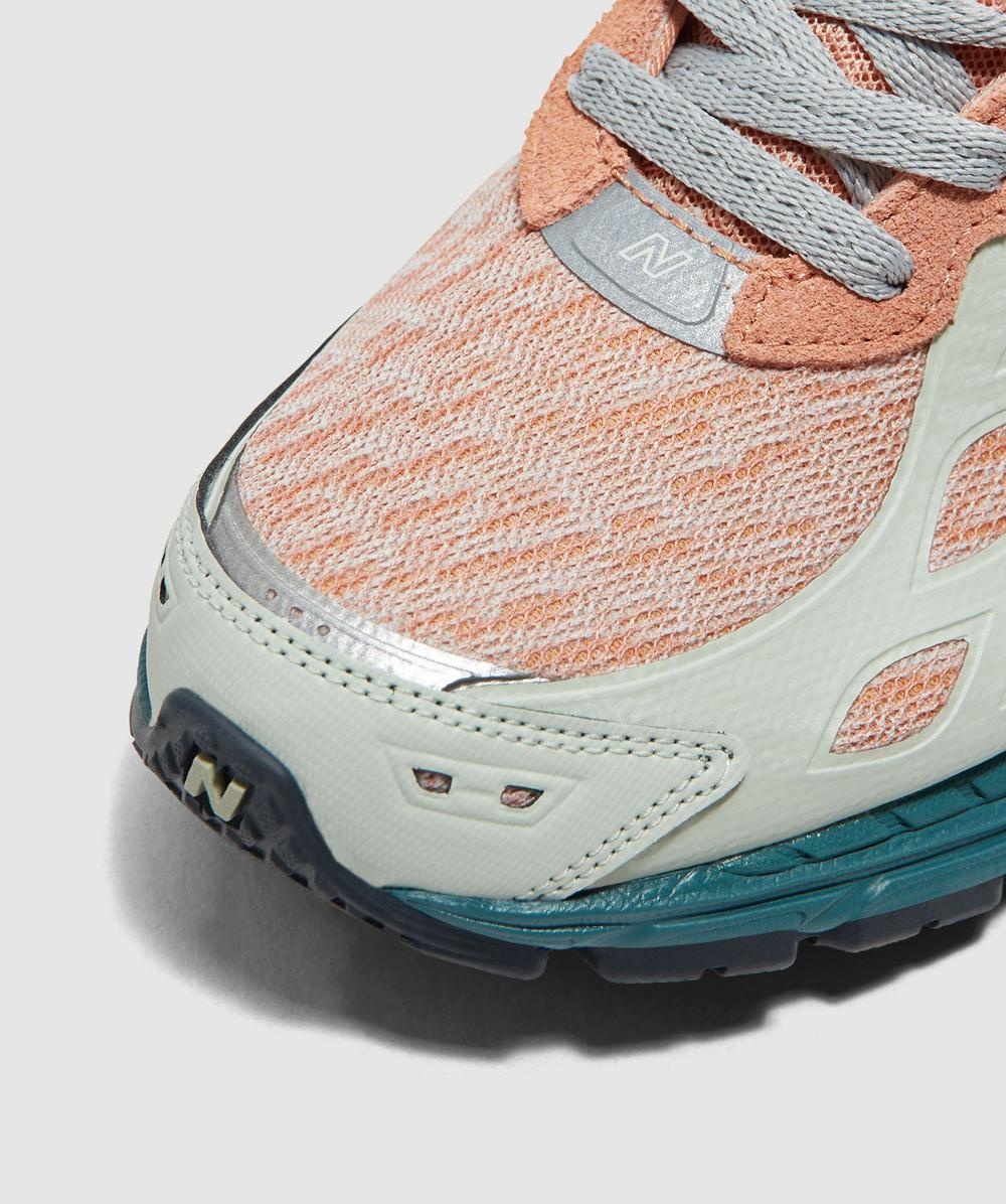 1906 'fantom fit' sneaker - 5