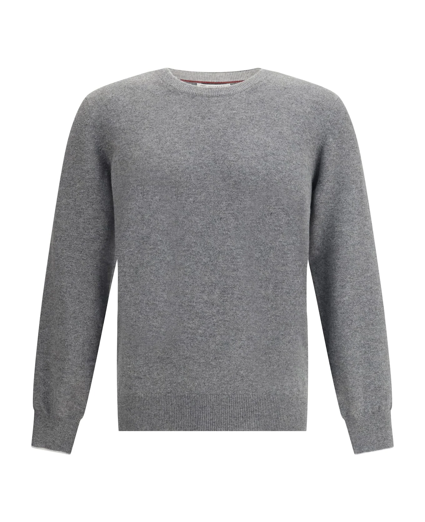 Cashmere Sweater - 1