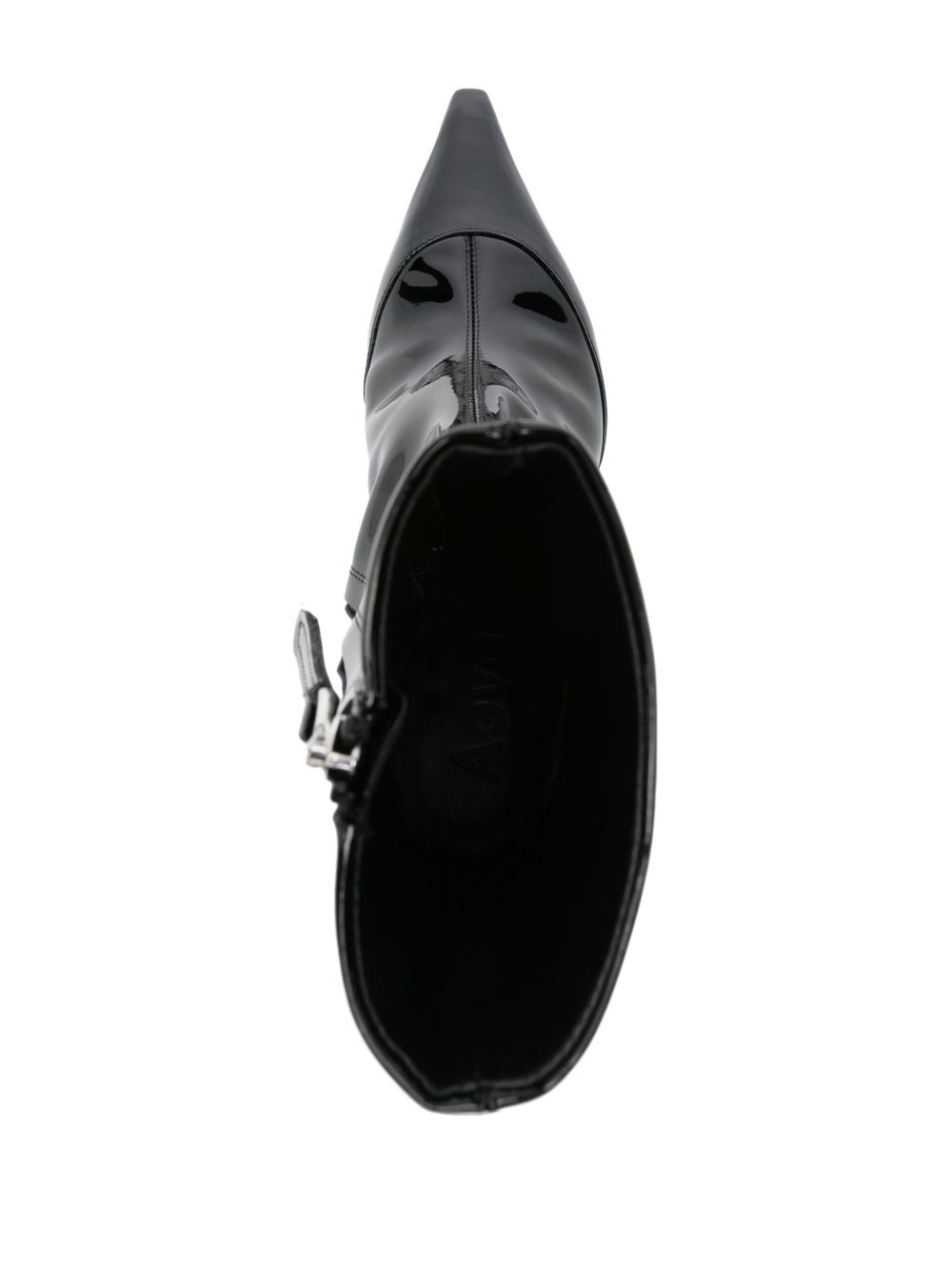 55mm Roe boots - 4