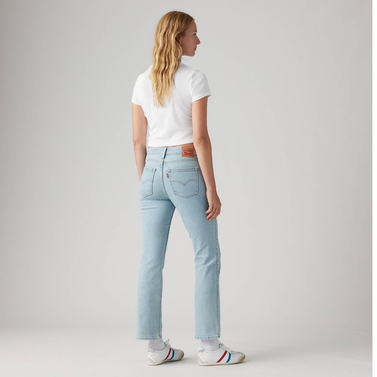 725 KICK BOOT WOMEN'S JEANS - 5