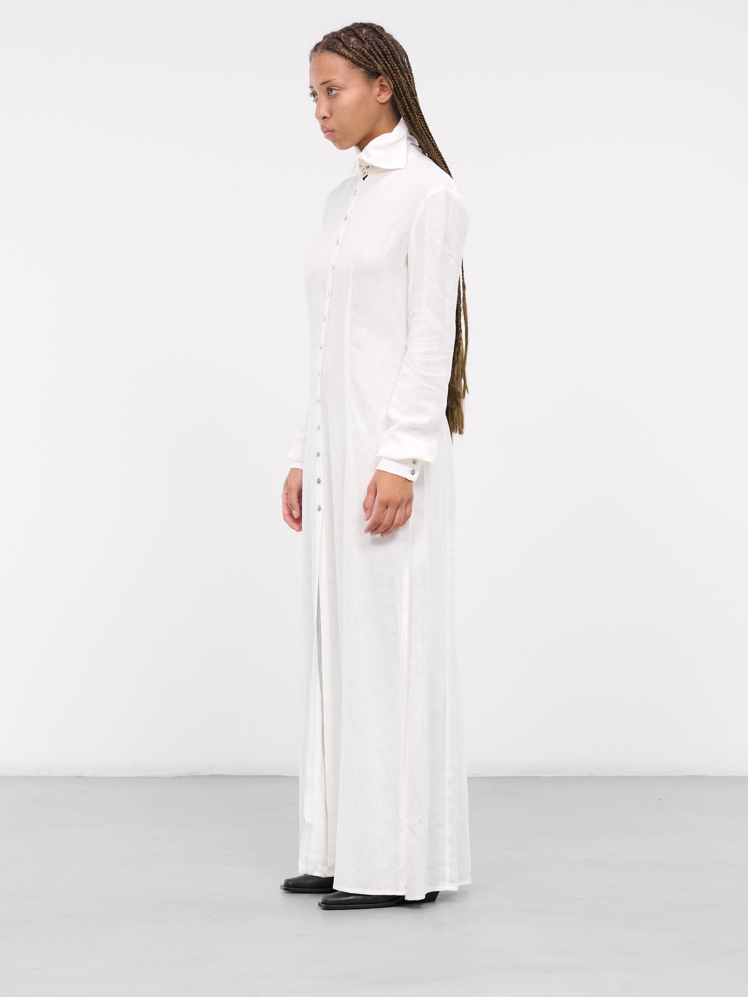 Pauper Dress - 2