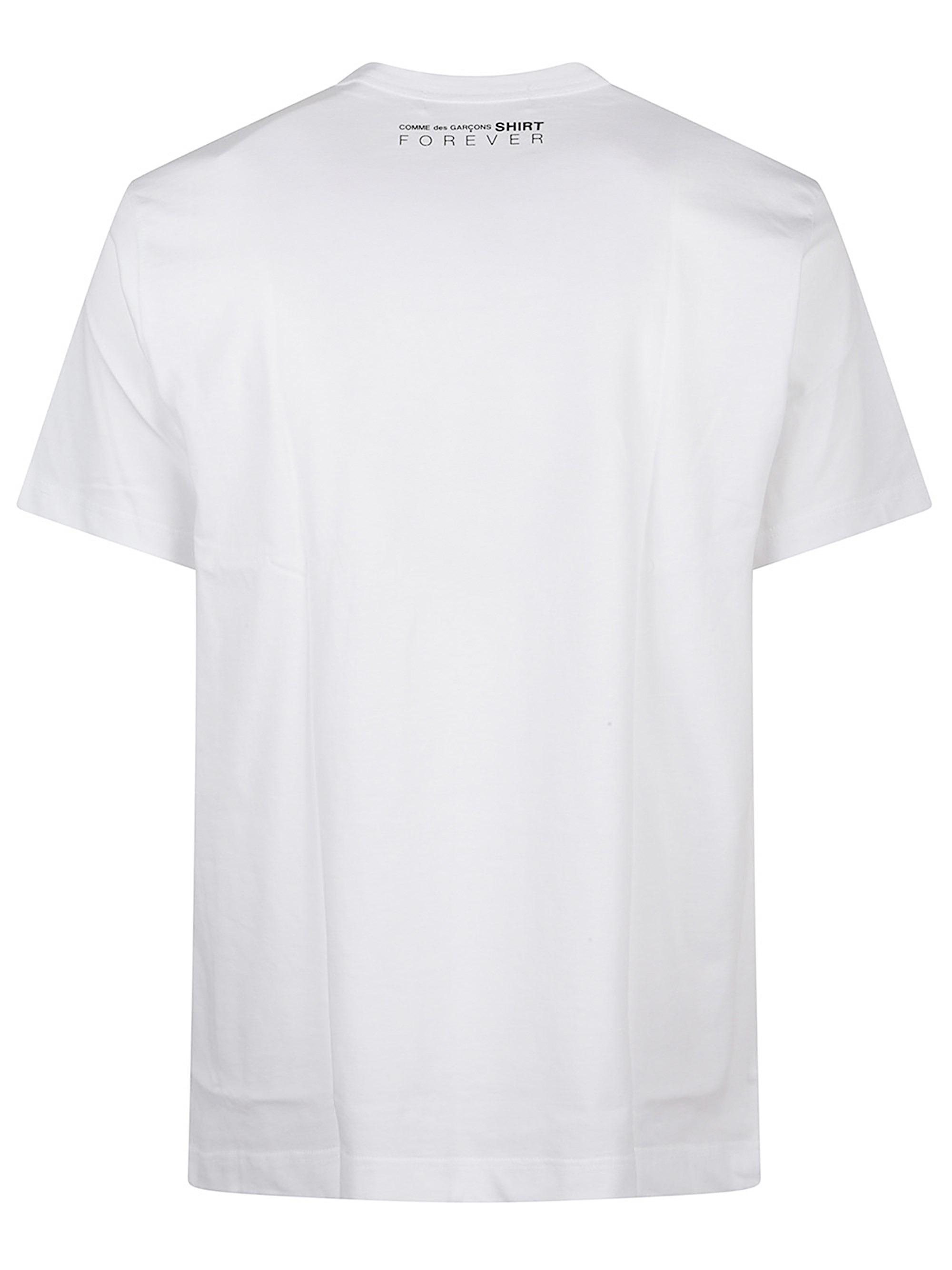 Crew neck T-shirt - 3