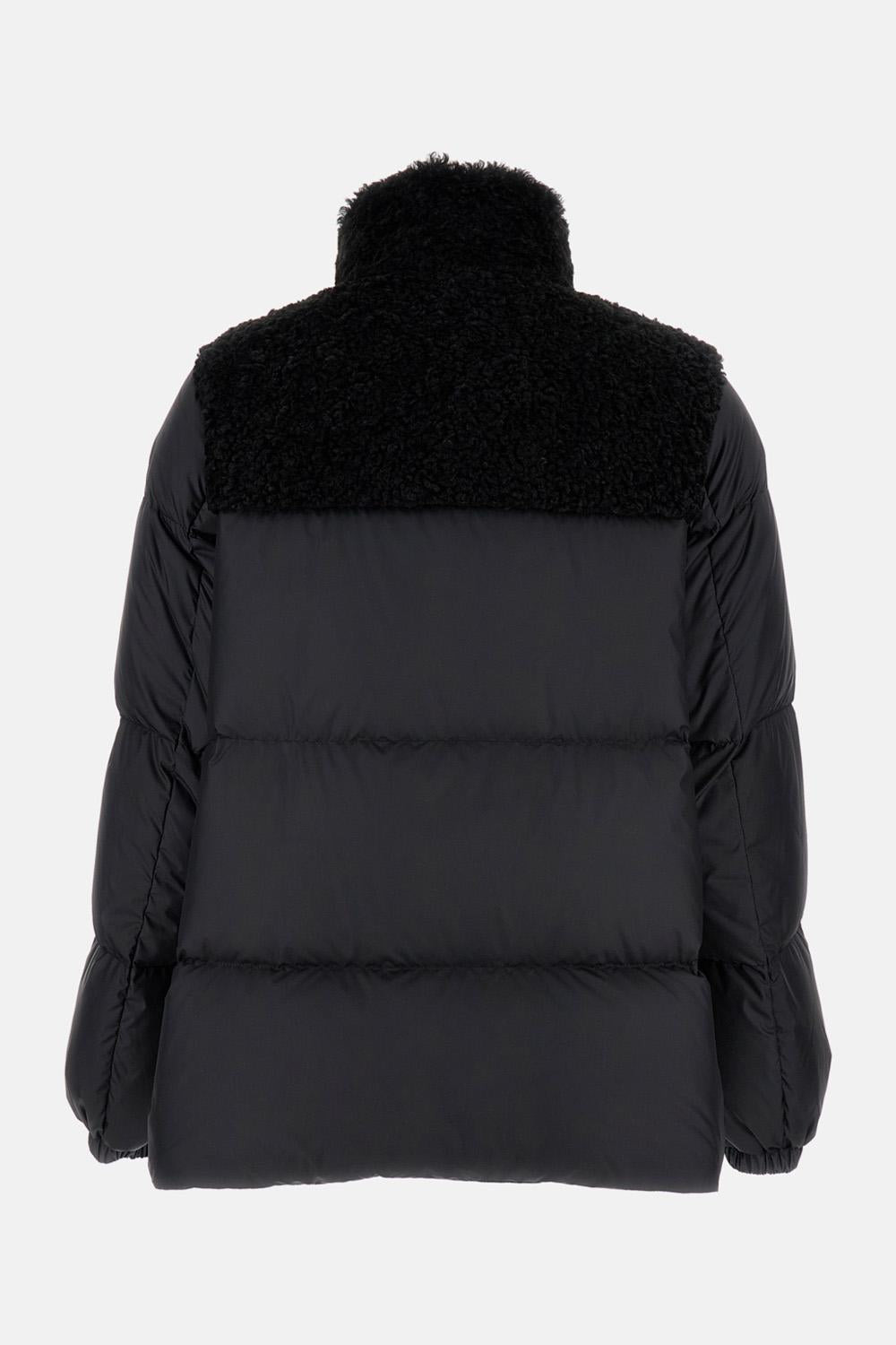 ESNAIE JACKET - 2