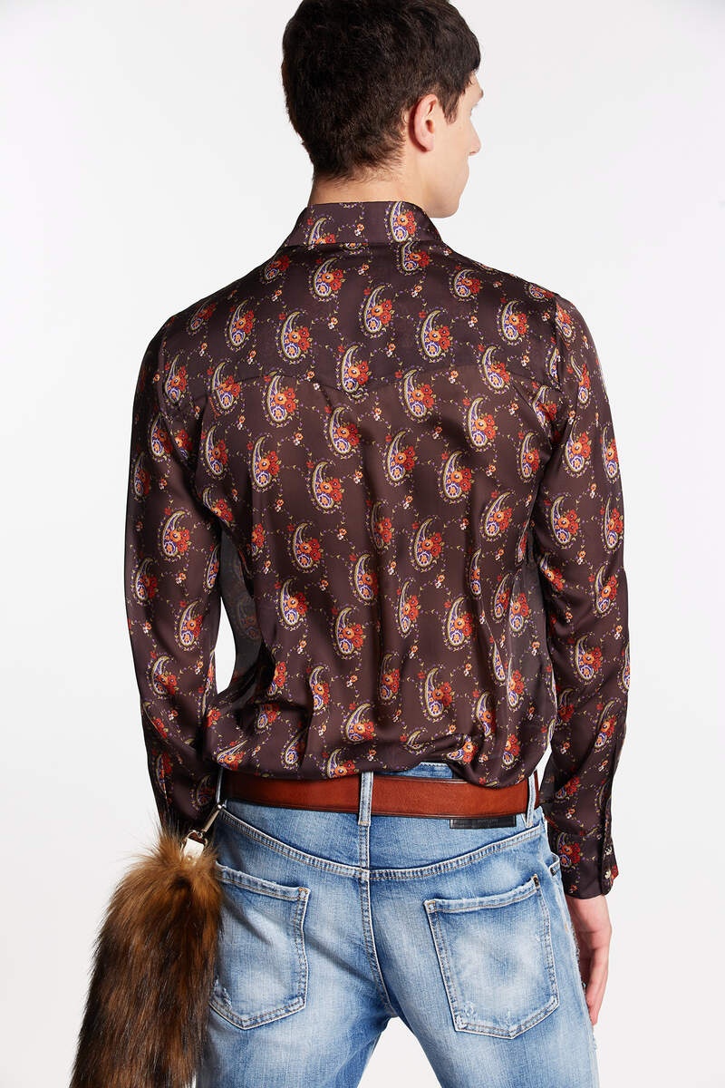 WESTERN SHIRT - 2