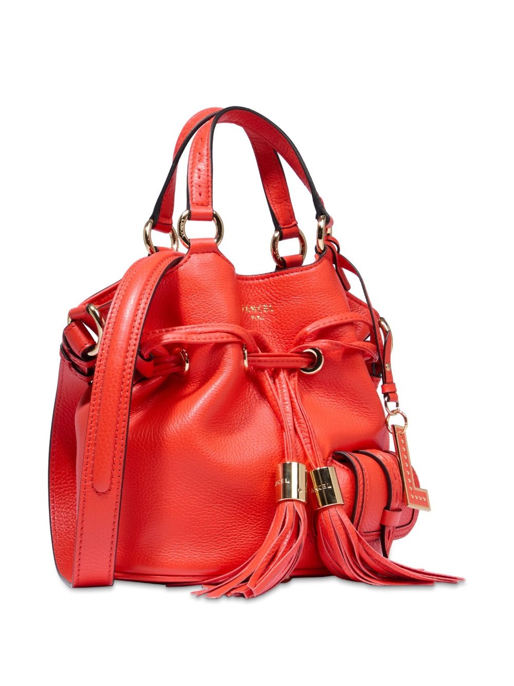 small Premier Flirt bucket bag - 3
