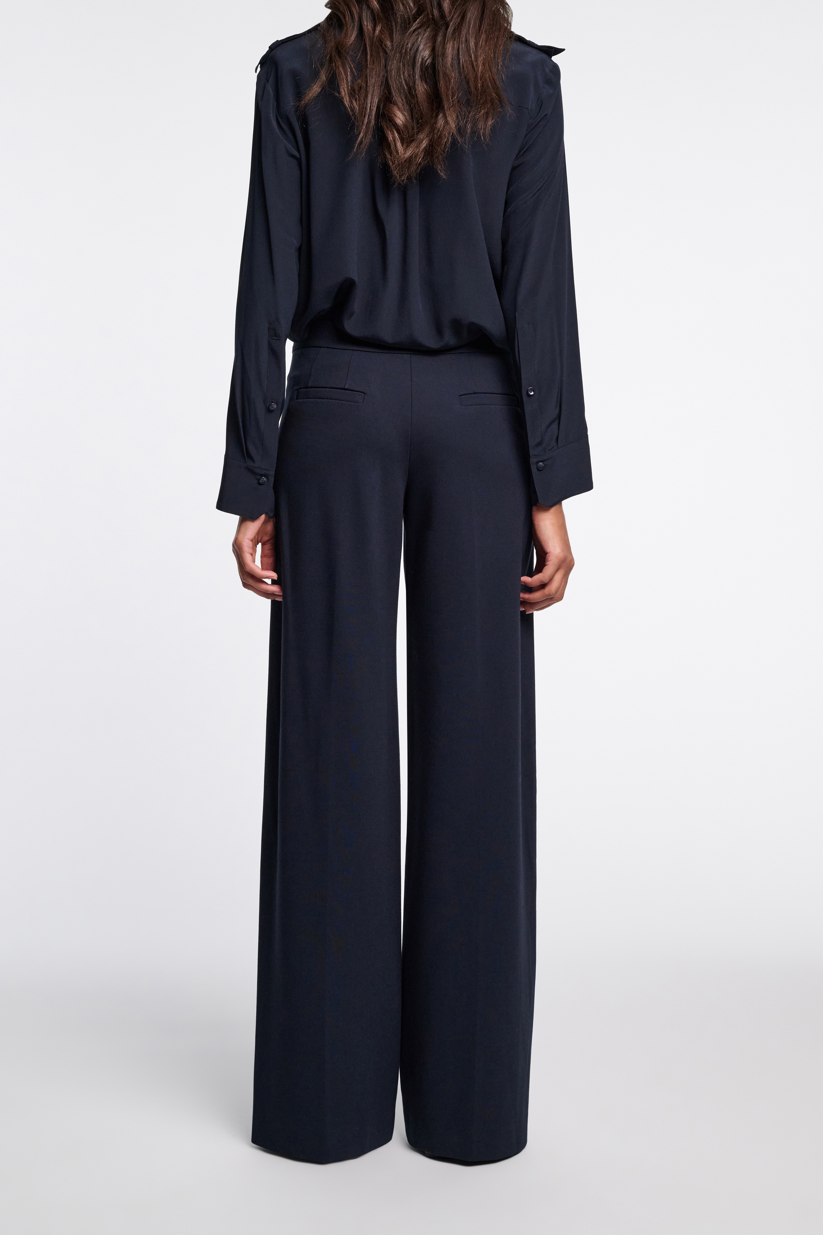 EMOTIONAL ESSENCE I pants - 4