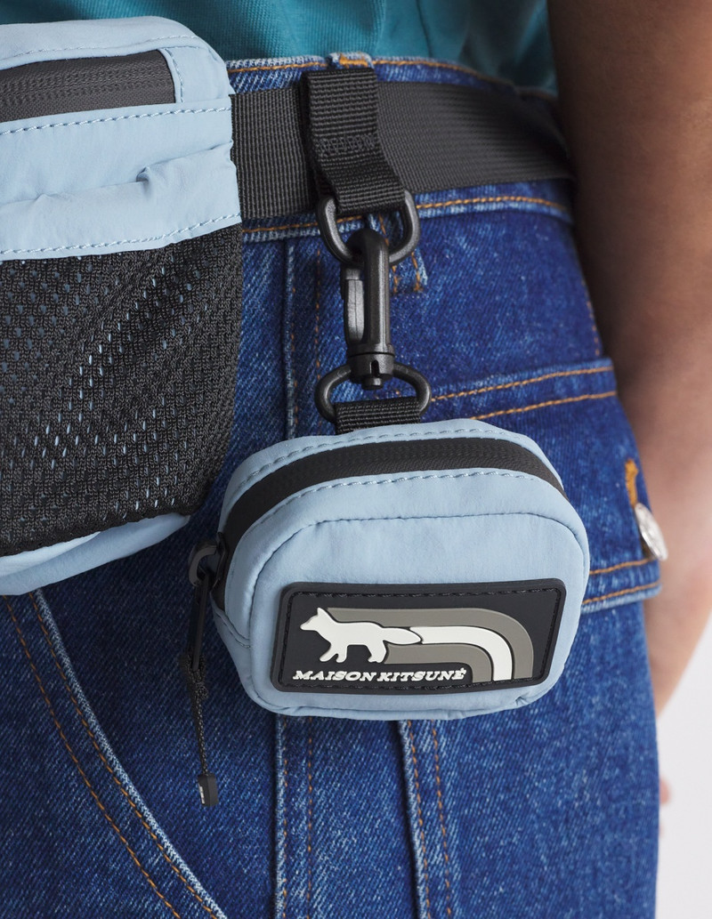 Maison Kitsuné FLASH FOX EARBUD CASE outlook