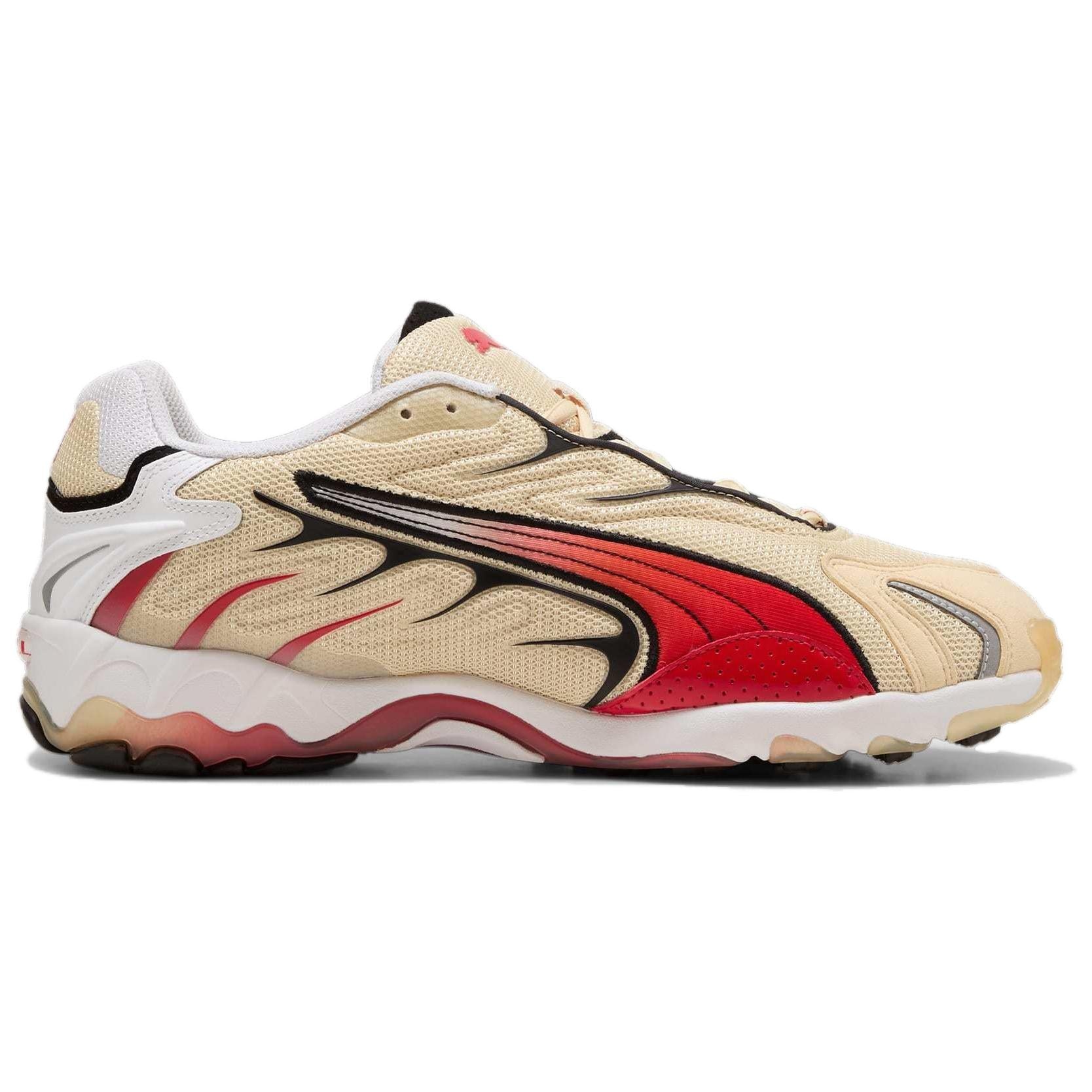 PUMA Inhale Origin Inhale OG x A$AP ROCKY 'Summer Melon' 401782-01 - 2