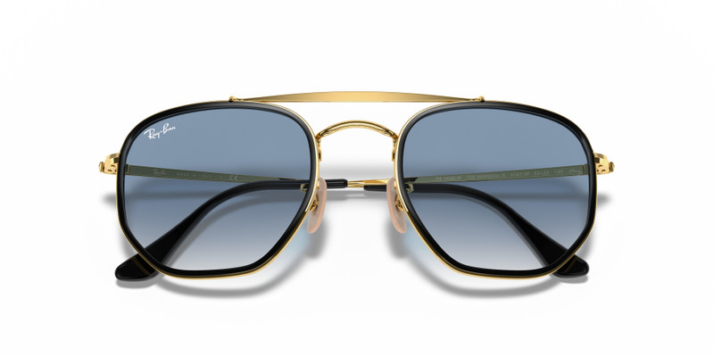 Ray-Ban MARSHAL II outlook