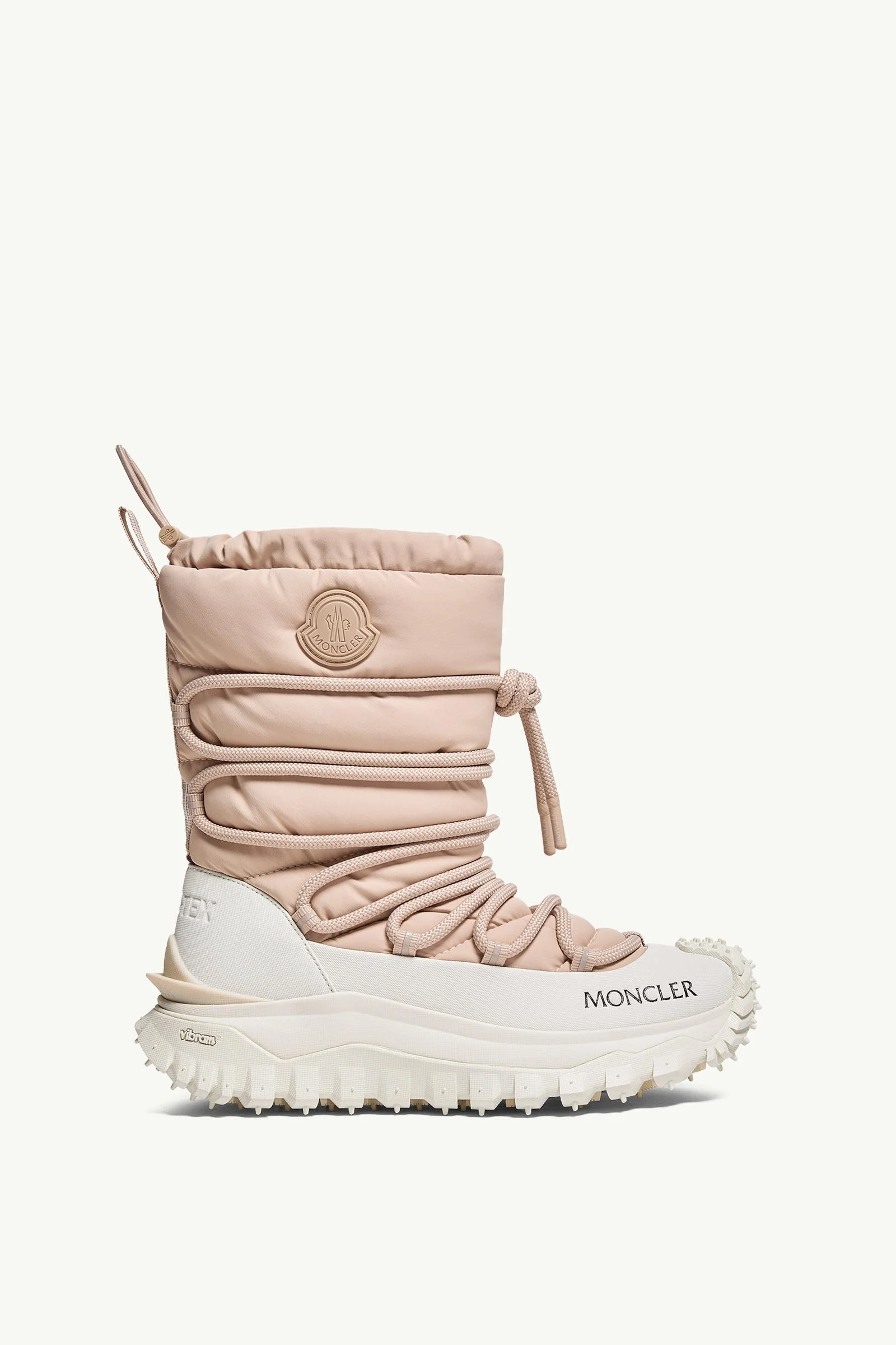Trailgrip Après High Boots - 1