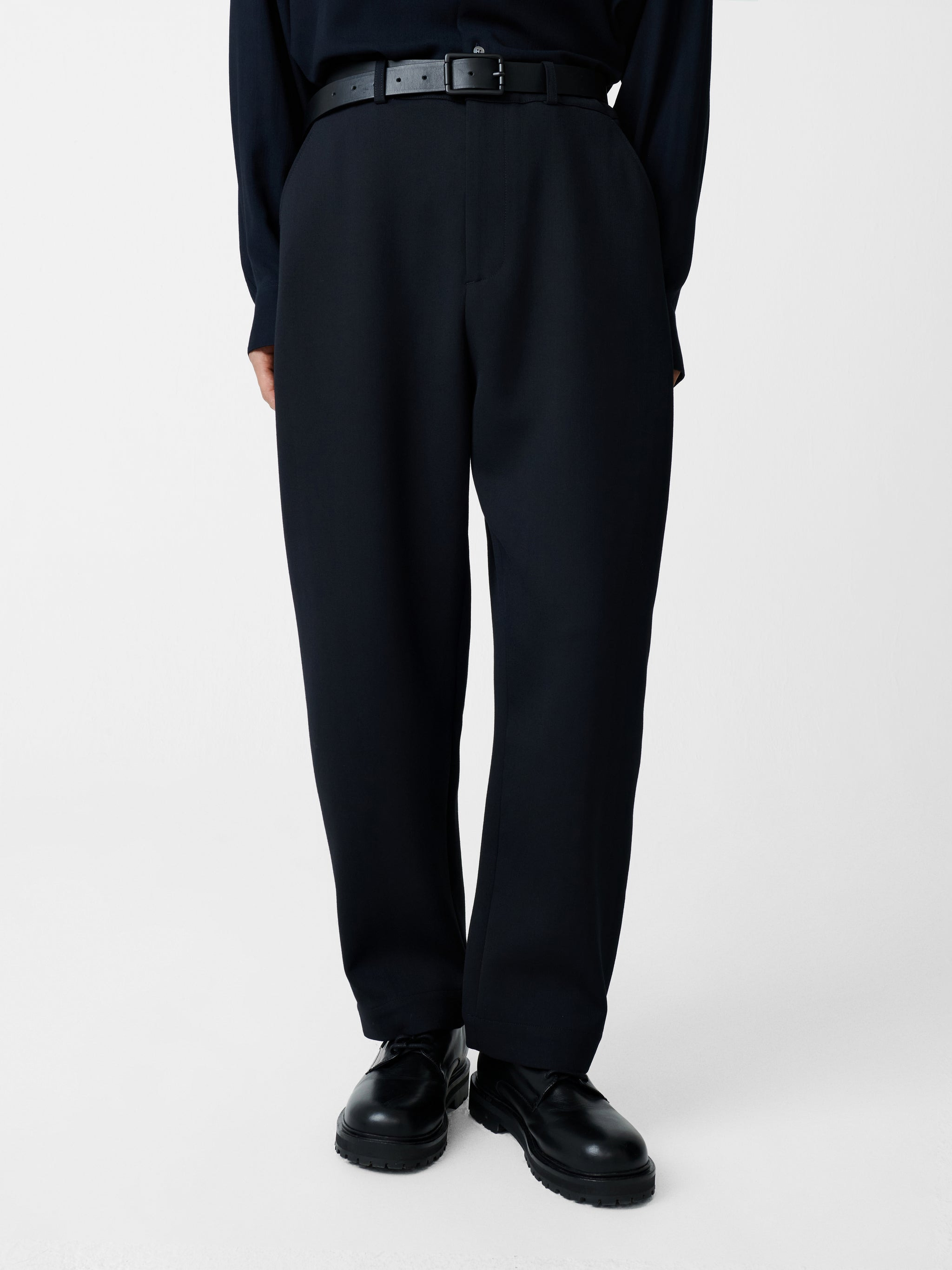 Ezra Pant - 7