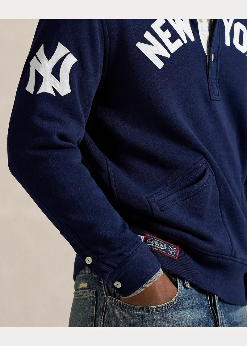 Polo Ralph Lauren Yankees Sweatshirt 7