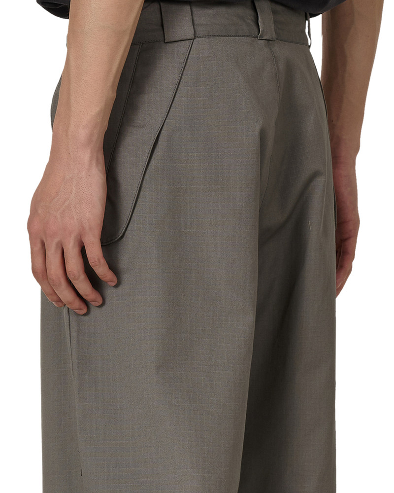 Centipede Buckle Chino Pants 7