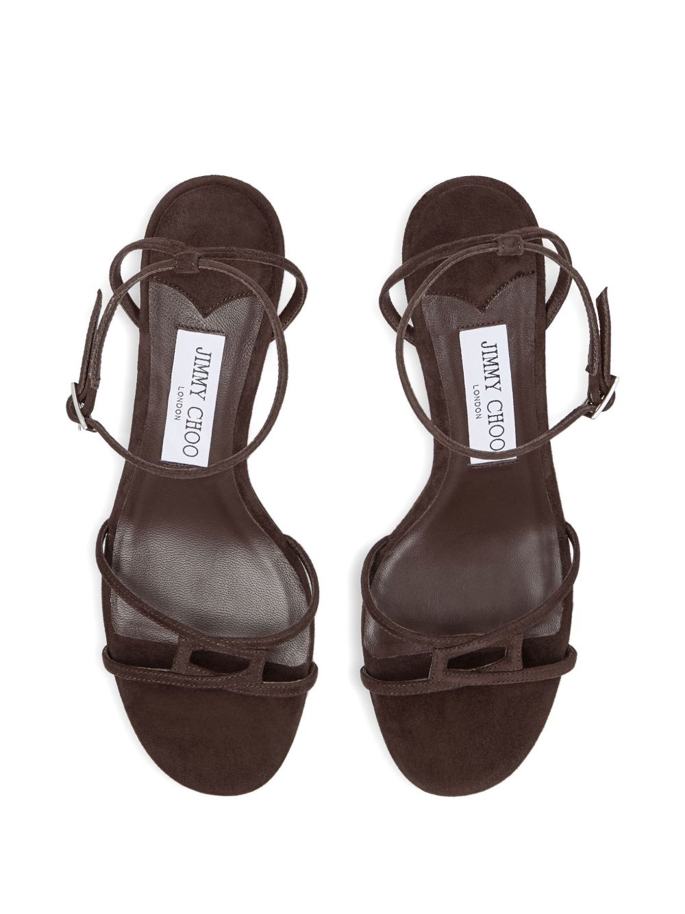 65mm 1998 Leo sandals - 4