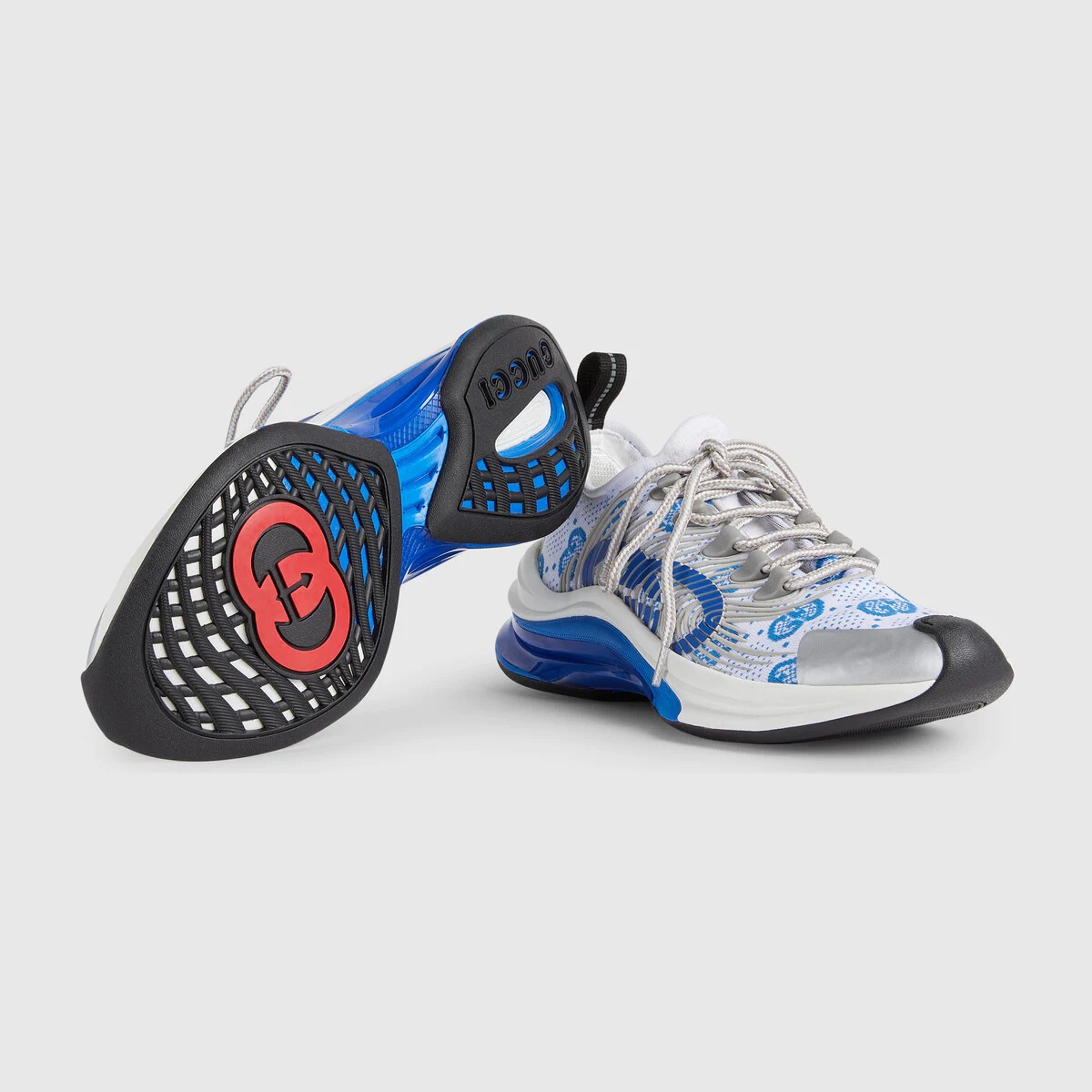 Women's Gucci Run sneaker - 5